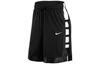 Nike Повседневные шорты мужские черные DN4003-010