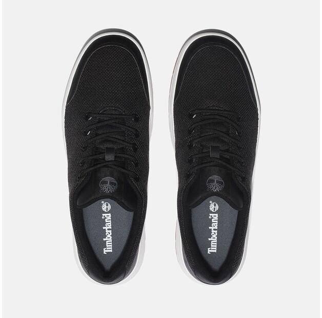 Timberland Maple Grove Knit Oxford кроссовки