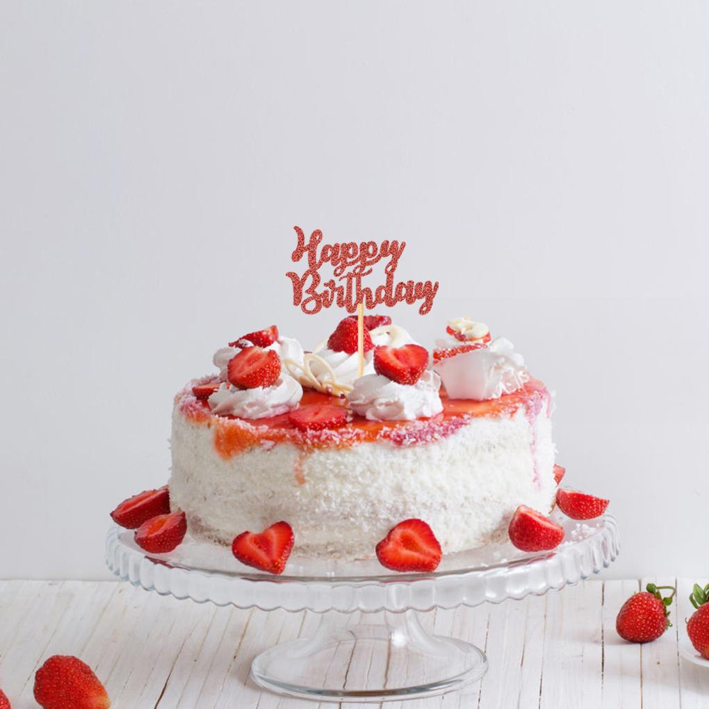 Украшения для торта Украшения для кексов Украшения для торта на день рождения Украшения для торта Украшения для кексов