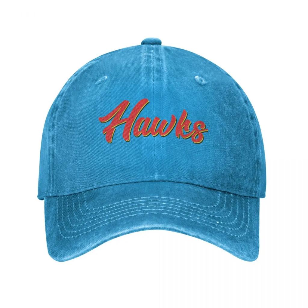 Hawks name Baseball Cap Luxury Cap Beach Bag Hood Hat Baseball Cap For Women Mens