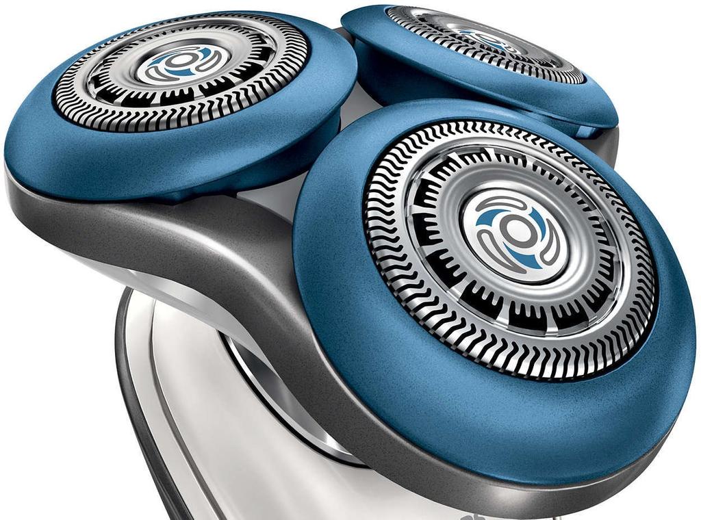 Philips Shaver 7000 Series Replacement Blade (Genuine) Men's SH70/51