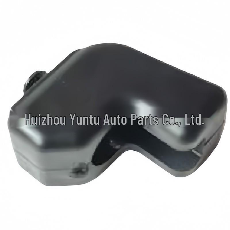 Tailgate Rubber Bump Stops for Ford F65Z-99439A00-BB, Fits 14-16 Models