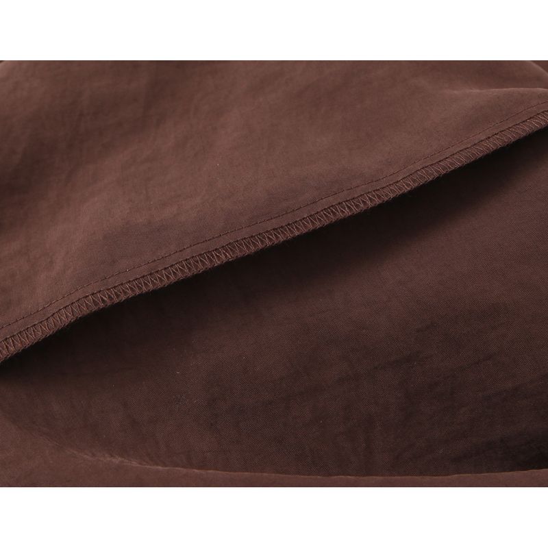 Kaslead New Women Clothes Western Style Fashion Simple and Versatile With Belt Wide Leg Pants 7484073