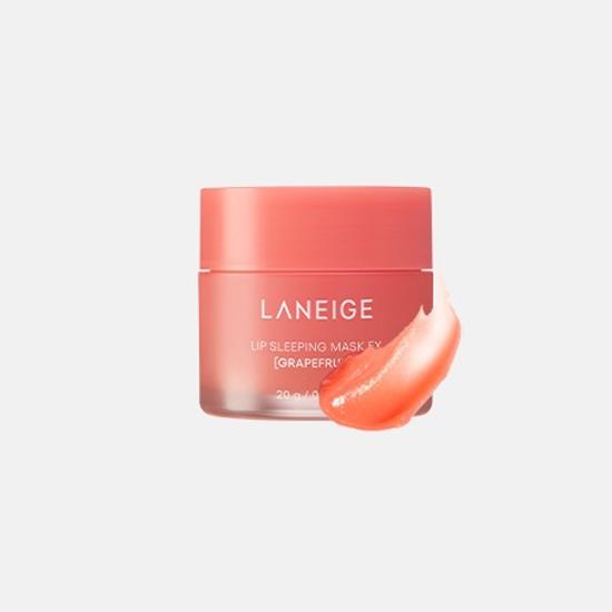 Маска для губ смягчающая LANEIGE