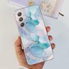 Чехол для Samsung Galaxy A54 A546B SM-A546B Милый Астронавт Прозрачный Силиконовый Мягкий Чехол для Телефона Для Samsung A54 5G A 54 GalaxyA54 Capa