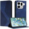 Для OPPO FIND X9 Pro 5G 2025 Роскошный Чехол Текстура Кожи Карта Магнитная Крышка Capa Для Oppo Find X9 Кошелек Funda Find X9 X 9 Pro Чехол