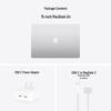 Apple 2025 MacBook Air 15-inch M4 Laptop (CN version)