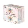 Herbal Tea Set (2 X 20 Pack), Tea's The Season Set, Sri Sri Tattva