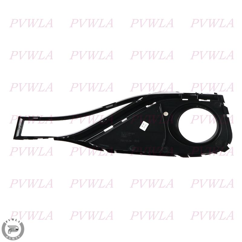 Решетка противотуманной фары переднего бампера для BMW 4 серии F32 F33 F36 428i 430i 435i 440i 2012 2013 2014 2015 2016 Крышка противотуманной фары51117294831