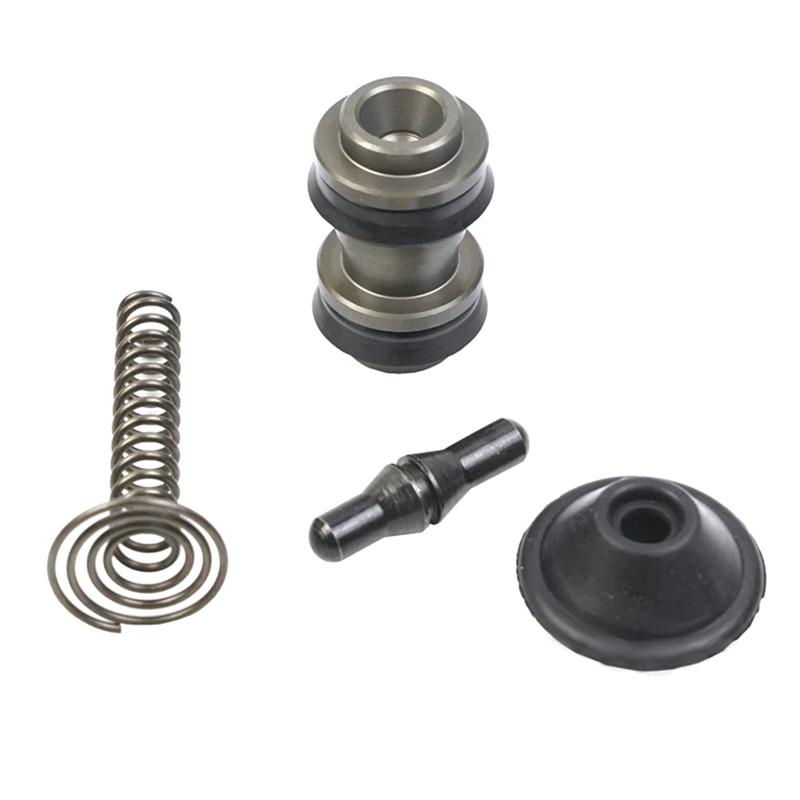 Motorcycle Scooter Hydraulic Brake Clutch Pump 19mm 19RCS Piston Plunger Repair Kit Master Cylinder Piston Rigs Repair Accessory
