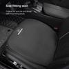 Car Seat Cover Breathable Protective Seat Cushion For Honda Civic Accord Crosstour Spirior Odyssey Avancier UR-V Sienna Elysion