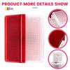 A03E-Car Trunk Interior Light Tailgate Lamp A221801 For Mercedes-Benz A B C GLA GL GLE ML Class W221 W212 W204 W246