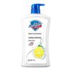 Safeguard Healthy Cleanse Lemon Refreshing Body Wash