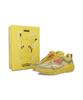 Puma All-Pro NITRO 2 Пикачу - Желтый солнечный луч:Красный Гламур 312843-01