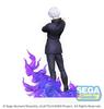 Jujutsu Kaisen Фигурка Super Premium Сатору Годжо Техника Пустоты Пурпурный SPM SEGA Прибл.. 22см