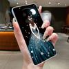 Чехол для телефона Cubot X90 Бабочка Бант Защитный Тонкий корпус CubotX90 Coque Capa Прозрачный Мягкий силикон ТПУ Чехол Fundas