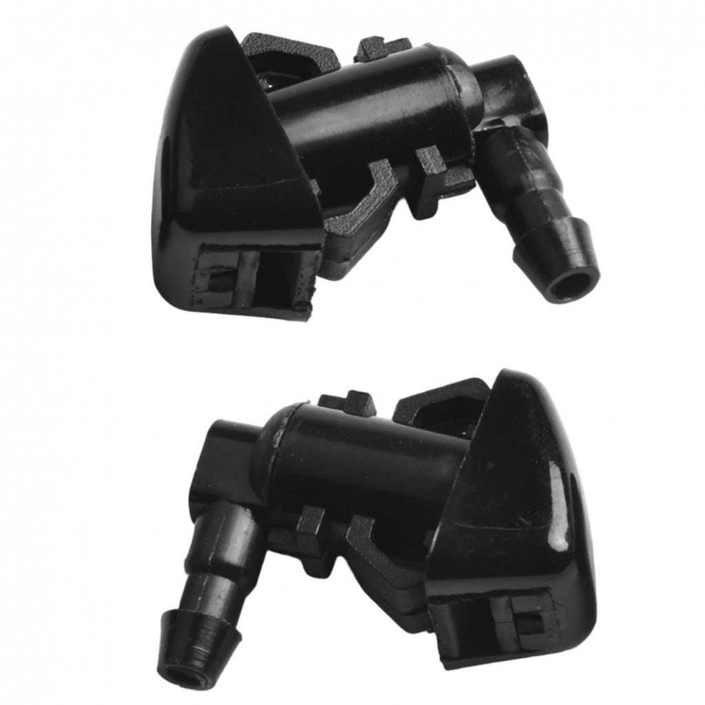 Форсунка омывателя для Ford 2011-2016 F-250 F-350 F-450 F-550 Оригинальные запчасти BC3Z-17603-A