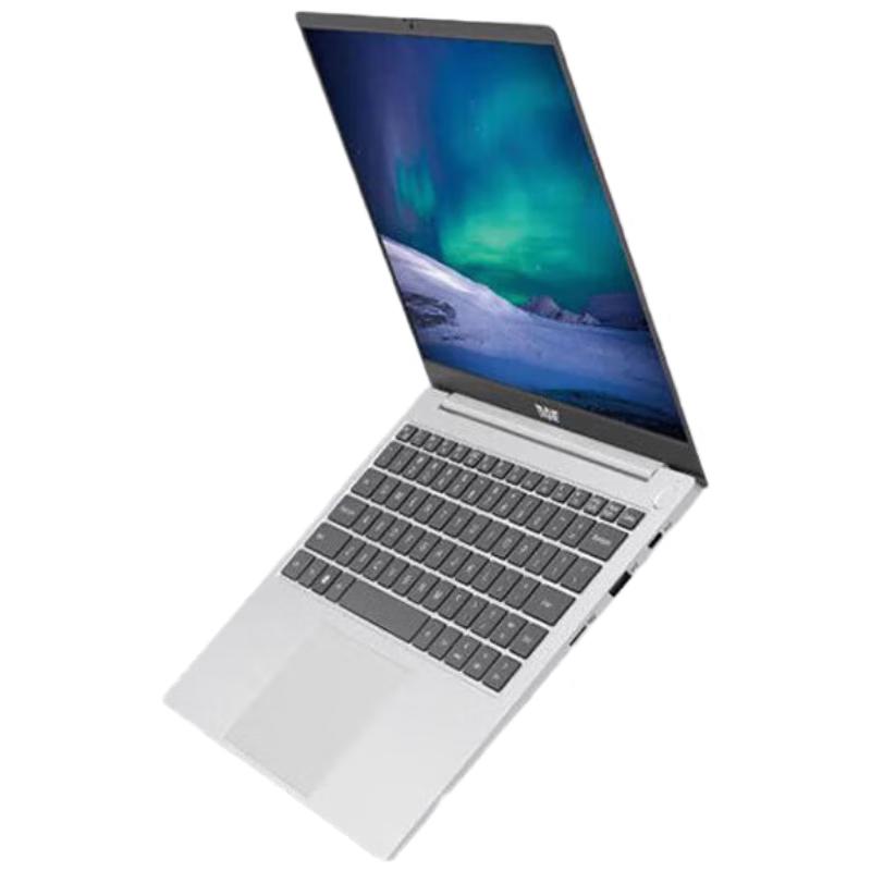 Tianyi TR41A1-T Loongson 3A5000 14-дюймовый Надежный Ноутбук (Китайская версия)