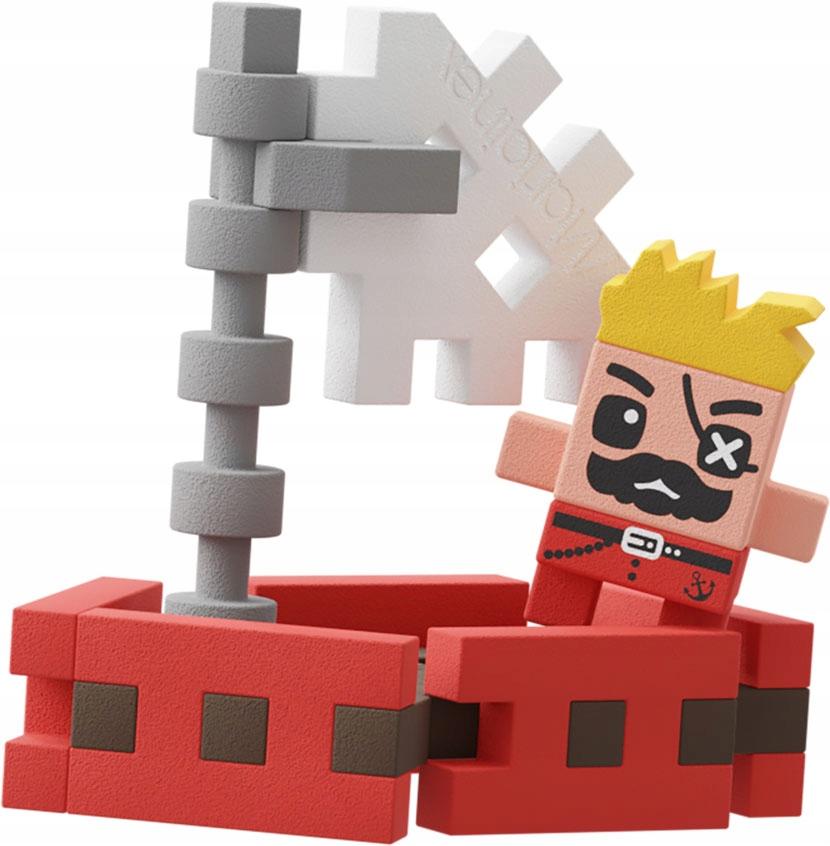 Marioinex surprise bag figurine, series 1
