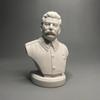 Stalin Model Plaster Figure Sculpture Art Decoration Ornaments Interior Art Living Room Figurines Desktop Decor Statue Modern