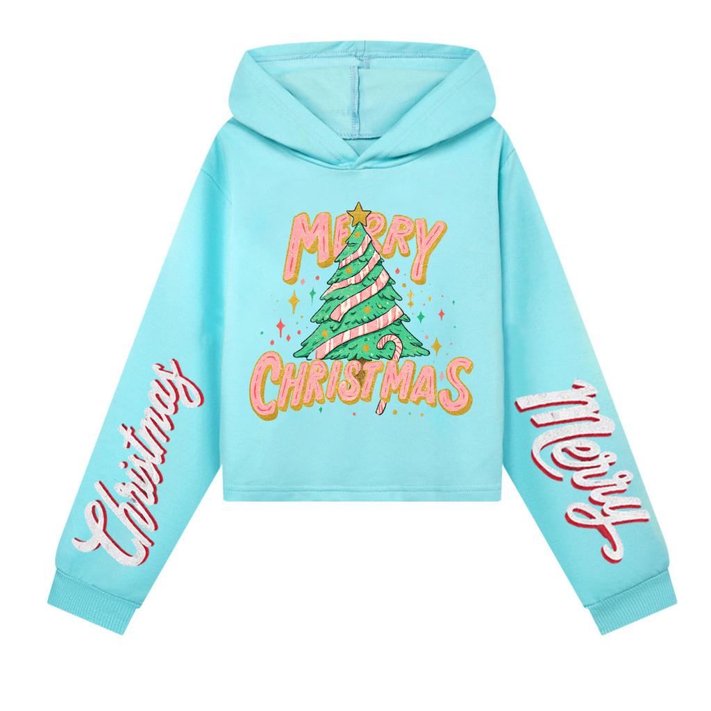 Детская повседневная модная толстовка с капюшоном и длинными рукавами с принтом американского флага