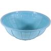 Sanko Large Colander, Blue, 040023