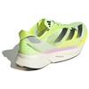 Новые adidas Adizero Adios Pro 3 Неоново-зеленый Черный Розовый IG6445