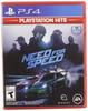 Need for Speed North PS4 (Imported America) -