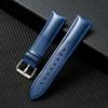 Leather Watches Band Strap 10mm 12mm 14mm 16mm 18mm 20mm 22mm 24mm Watchbands Watch Belts