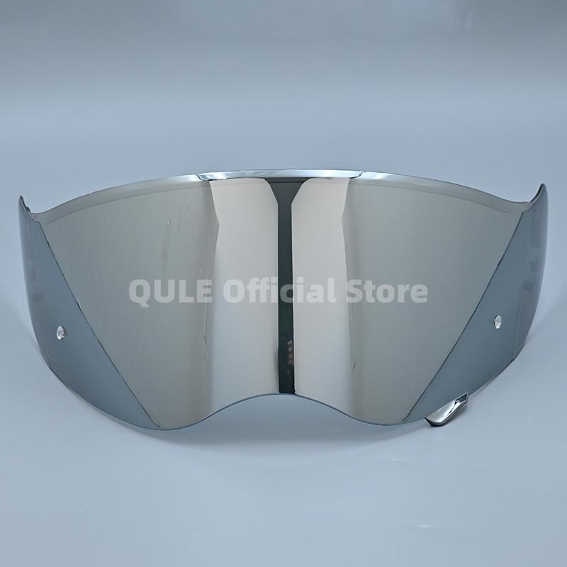Visor For Shoei Adventure hornet ADV hornet X2 Rally Helmet Visors Motorcycle Helmet Shield Windshield Accessories CNS-2 lens