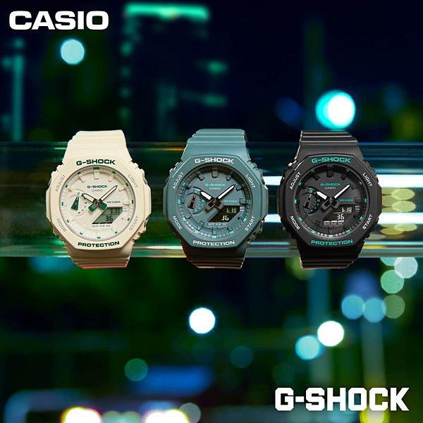Casio G Shock G Shock Gma S2100Ga 7ajf [цветная модель серии G Shock G Shock Gma S2100]