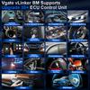 Vgate vLinker BM ELM327 V2.2 For Bimmercode Scanner OBDII Bluetooth 4.0 OBD 2 OBD2 Car Diagnostic ELM 327 V1 5 Auto Tool