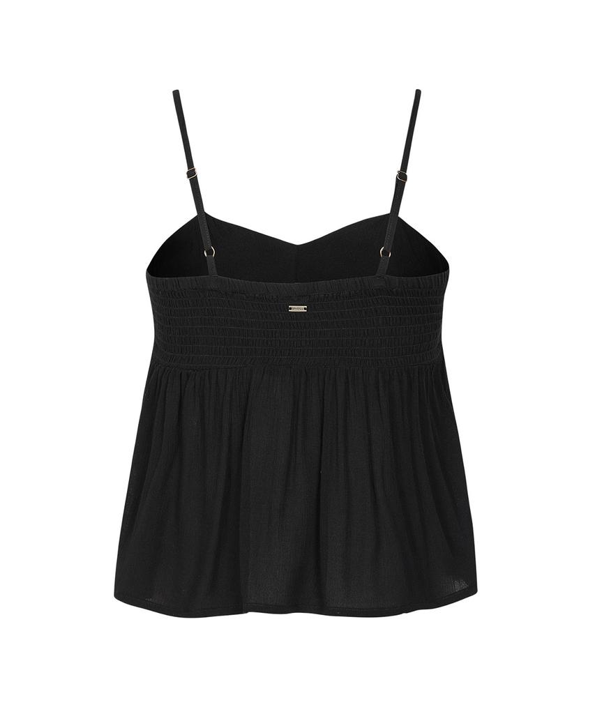 ONEILL Женский плетеный бюстье-топ Reeta Owts6I207-199
