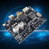 Bluetooth-compatible 5.0 Audio Receiver Board MP3 Lossless Decoder Faster Stable Connection Wireless Stereo Music Module