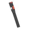 Visual Fault Locator Strong Light Source Quick Accurate Detection 2.5mm Connector Red Light Pen Optical Fiber Tester
