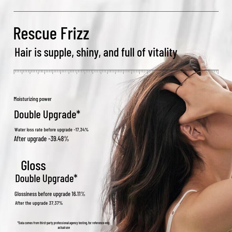 Diane Perfect Beauty Damage Repair Shampoo 450ml