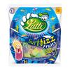 French Routti Gélie Sour Subfize Fruit 200G