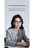 Smart AI Bluetooth Sunglasses: Voice Assistant, Sports Functionality, Multifunctional Translation, Anti-Blue Light & Anti-UV Protection