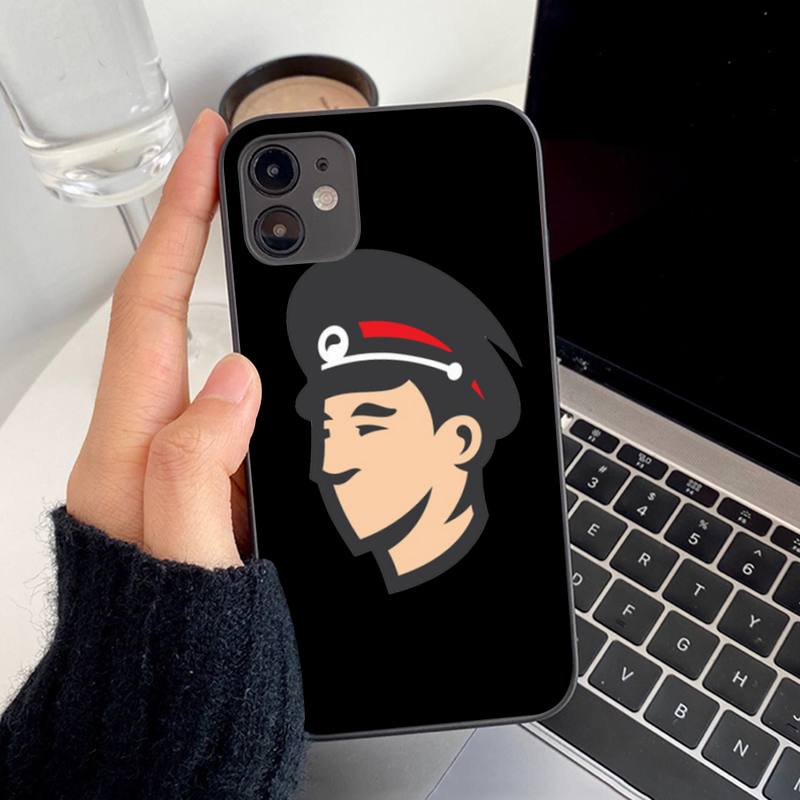 Чехол для телефона с эмблемой Poccnr и российским флагом для iPhone 13 8 7 6S Plus X 5S SE 2020 XR 11 12 mini pro XS MAX