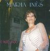 CD MARIA INES - E Fado, Fado VXIF605 INTERFASE Non Japan World Music Used