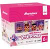 Конструктор Marioinex Mini Waffle Princess, 280 деталей