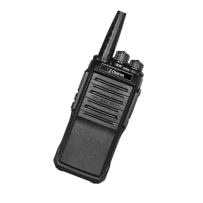 zchat ZEK7800 High Power Long Range Walkie-Talkie (CN version)