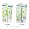 Зубная паста Leng Shuang Ling Small Tea Alcohol Anti-Sensitive