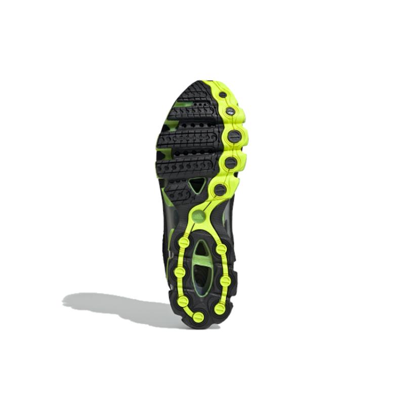 Adidas Кроссовки Microbounce 'Black' EH0785