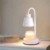 JOYBLISS Electric Candle Melting Table Lamp Retro Candle Heating Lamp Safe Candle Melt Warmer Light Dimming Switch for Bedroom Decoration