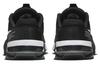 Nike Metcon 8 FlyEase Low Top Training Shoes Unisex Black White DO9328-001