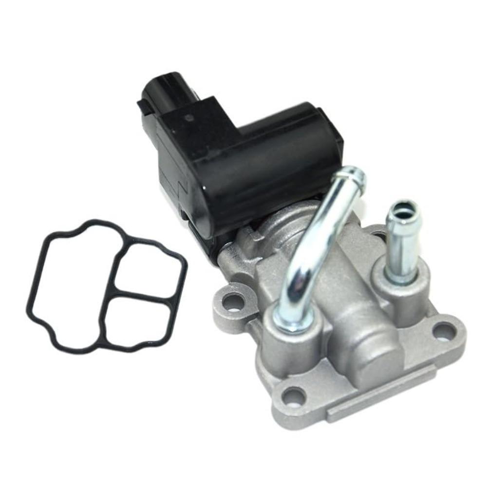 22270-97201 Idle Air Control Valve IACV For Toyota Daihatsu Daihatsy Cuore 6 VI 1.0 2227097201 22270 97201