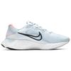 (WMNS) Nike Renew Run 2 'Light Blue Black White' Women's CU3505-101
