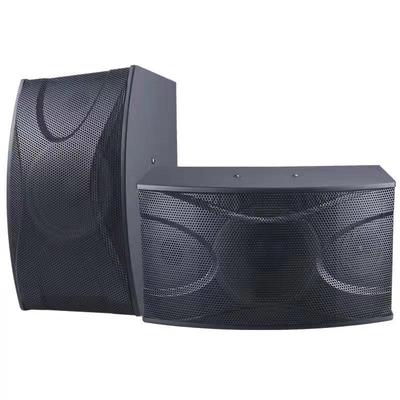 MVCORWNS OK-350 8-дюймовый полнодиапазонный конференц-динамик CN-вилка (адаптер в комплекте)