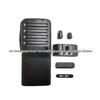 ICOM IC-V80E IC-V80FX Радиостанция Черный Передний Корпус Ремонтная Часть